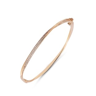 Sarmal Model Çift Yönlü Kelepçe Bilezik