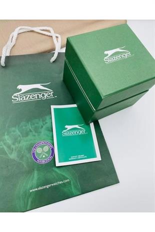 Sl.09.2129.2.04 Erkek Kol Saati