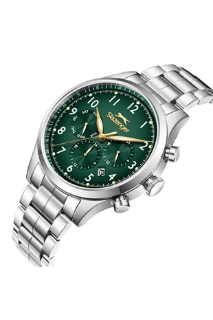 SL.09.2598.2.370 Erkek Kol Saati