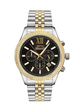 Slazenger SL.09.1946.2.04 Erkek Kol Saati