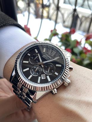 Slazenger SL.09.1946.2.02 Erkek Kol Saati