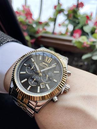 Slazenger SL.09.1946.2.04 Erkek Kol Saati