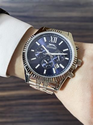 Slazenger SL.09.1946.2.03 Erkek Kol Saati