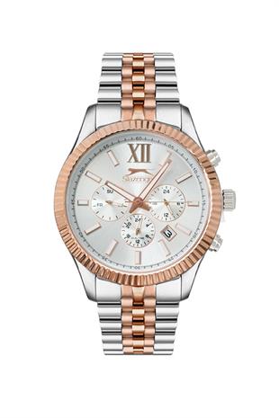 Slazenger SL.09.1946.2.01 Erkek Kol Saati