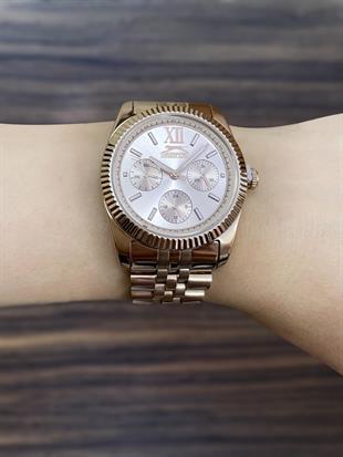 Slazenger SL.09.1947.4.01 Kadın Kol Saati