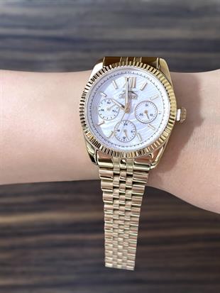 Slazenger SL.09.1947.4.02 Kadın Kol Saati