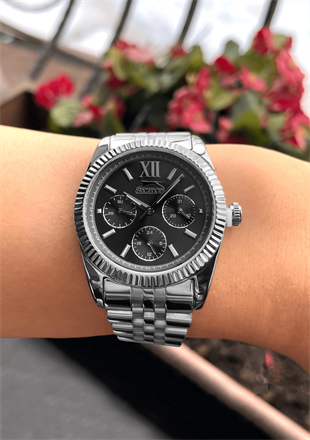 Slazenger SL.09.1947.4.08 Kadın Kol Saati