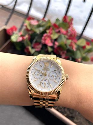 Slazenger SL.09.1947.4.02 Kadın Kol Saati