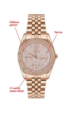 Slazenger SL.09.1947.4.01 Kadın Kol Saati