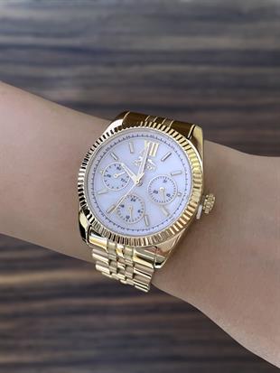 Slazenger SL.09.1947.4.02 Kadın Kol Saati