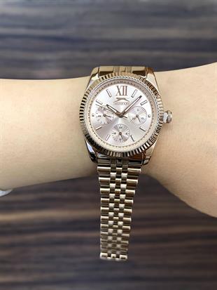 Slazenger SL.09.1947.4.01 Kadın Kol Saati