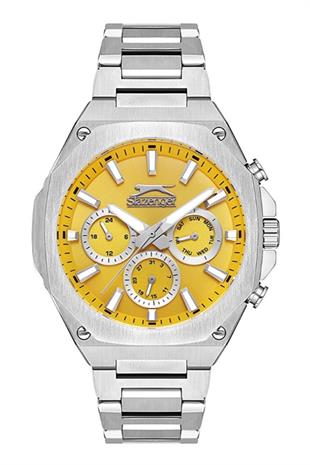 Slazenger SL.09.2322.2.07 Erkek Kol Saati