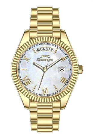 Slazenger SL.09.2338.4.11 Kadın Kol Saati