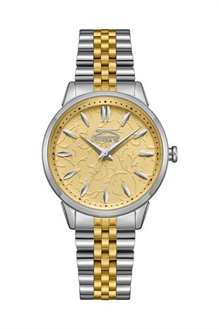 Slazenger SL.09.2373.3.06 Kadın Kol Saati