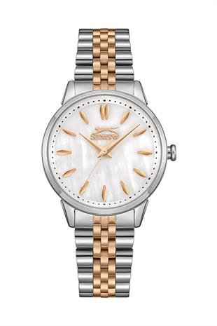 Slazenger SL.09.2373.3.03 Kadın Kol Saati