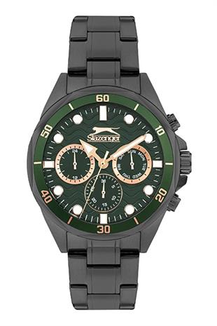 Slazenger SL.09.2383.2.02 Erkek Kol Saati