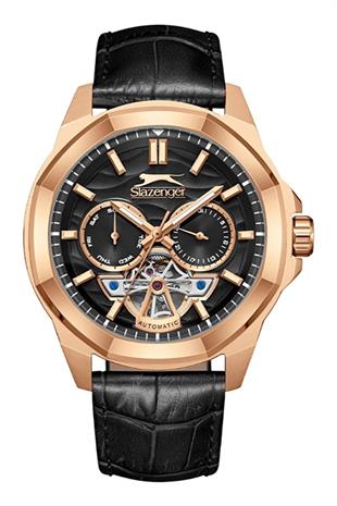 Slazenger SL.09.2438.2.03 Erkek Kol Saati