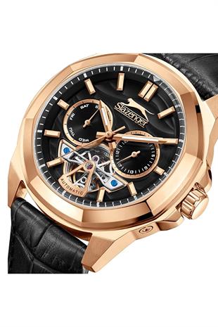 Slazenger SL.09.2438.2.03 Erkek Kol Saati