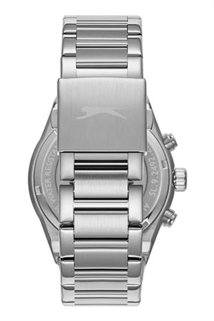 Slazenger SL.09.2492.2.02 Erkek Kol Saati