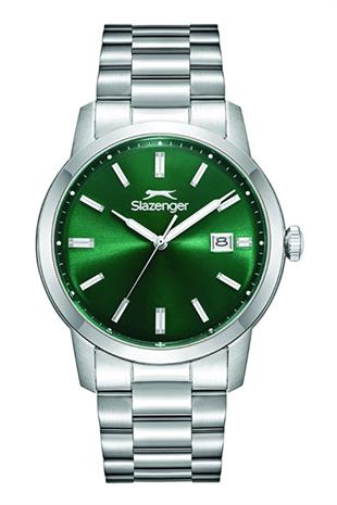 Slazenger Sl.09.2495.1.06 Erkek Kol Saati