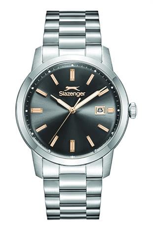 Slazenger Sl.09.2495.1.03 Erkek Kol Saati