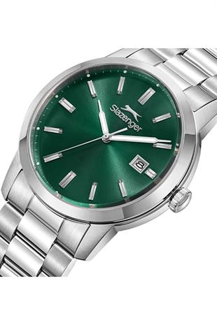 Slazenger Sl.09.2495.1.06 Erkek Kol Saati