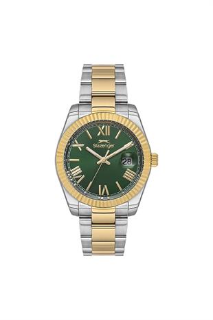 Slazenger SL.09.2508.1.02 Erkek Kol Saati