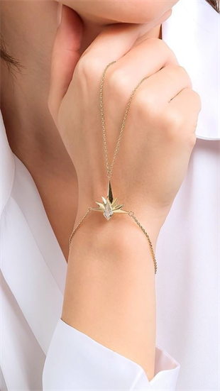 Taşlı Kutup Yıldızı Şahmeran