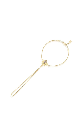 Taşlı Kutup Yıldızı Şahmeran