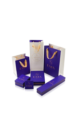 Yonca Sallantılı Bileklik Charm