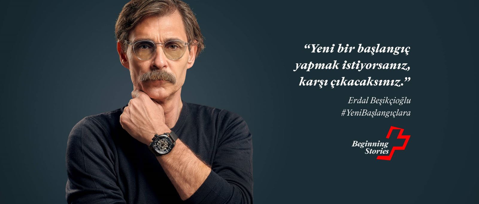 Ruh ve bedenin mükemmel armonisi.  Yeni başlangıçların gücüne inanan ve fark yaratan saatler yaratmak için yaşayan saatçileriz.  İncelikli İsviçre saat işçiliği ile cüretkar tasarımları birleştirme fikri ile yola çıktık ve Akdeniz’in İsviçre işçiliğine ruhunu üflemesine izin verdik.  İşte Wainer’i eşsiz yapan şey, İsviçre saat işçiliği ile Akdeniz tasarım ruhunun oluşturduğu bu dengedir.  Wainer, ruhun ve bedenin mükemmel birleşimidir.  Wainer #YeniBaşlangıçlara