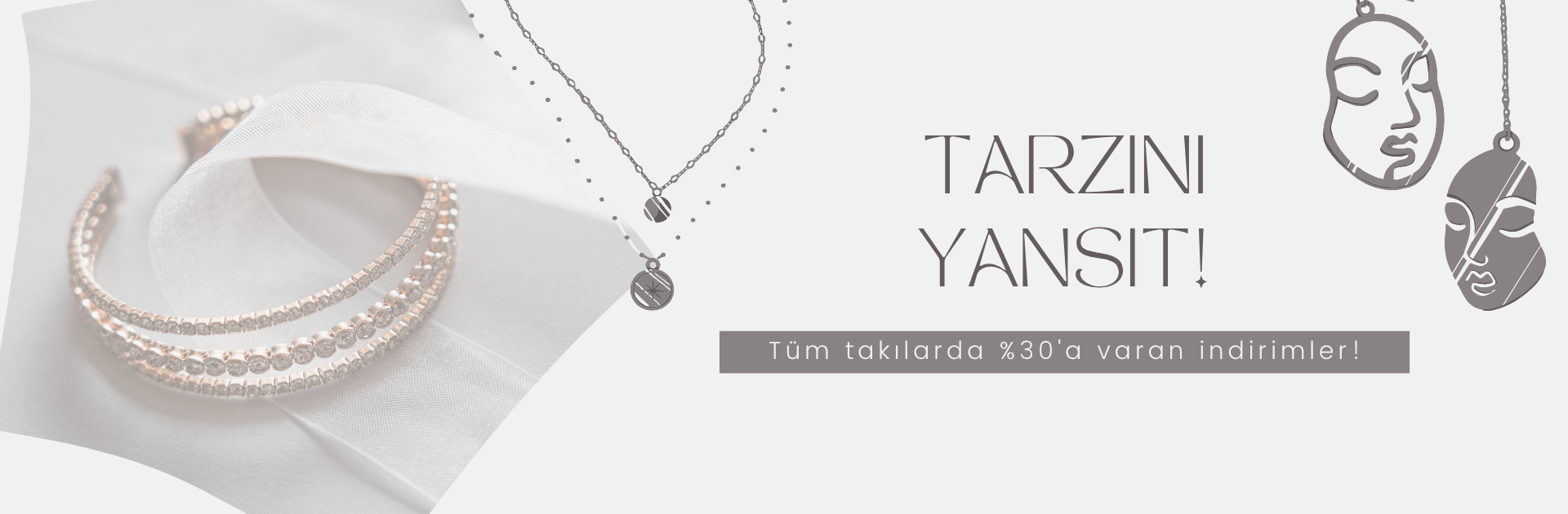 %30'a varan indirimler