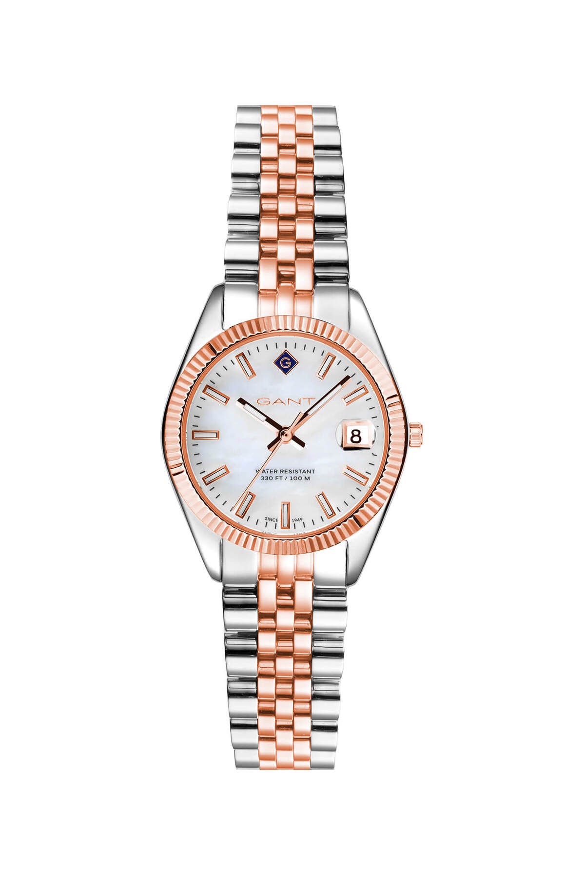 28 mm Quartz Saat G181022
