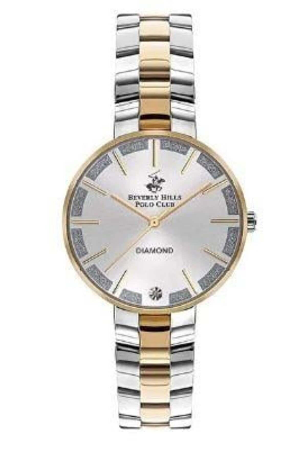 Beverly Hills Polo BP3332X.230 Kadın Kol Saati