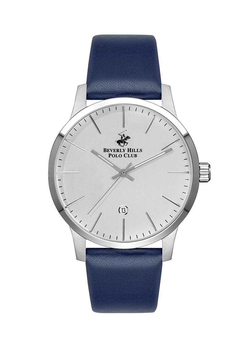 Beverly Hills Polo Club BP3057X.339 Erkek Kol Saati