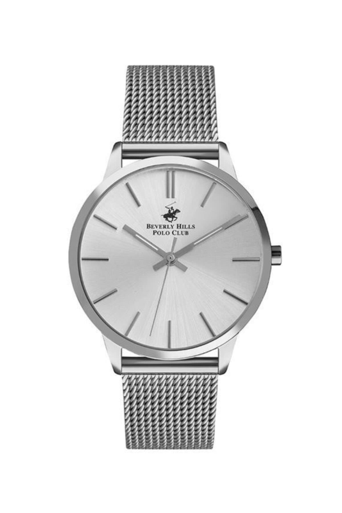 Beverly Hills Polo Club BP3154X.330 Erkek Kol Saati