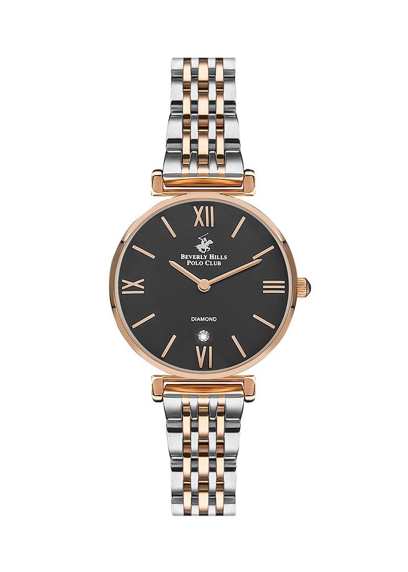 Beverly Hills Polo Club BP3162X.520 Kadın Kol Saati
