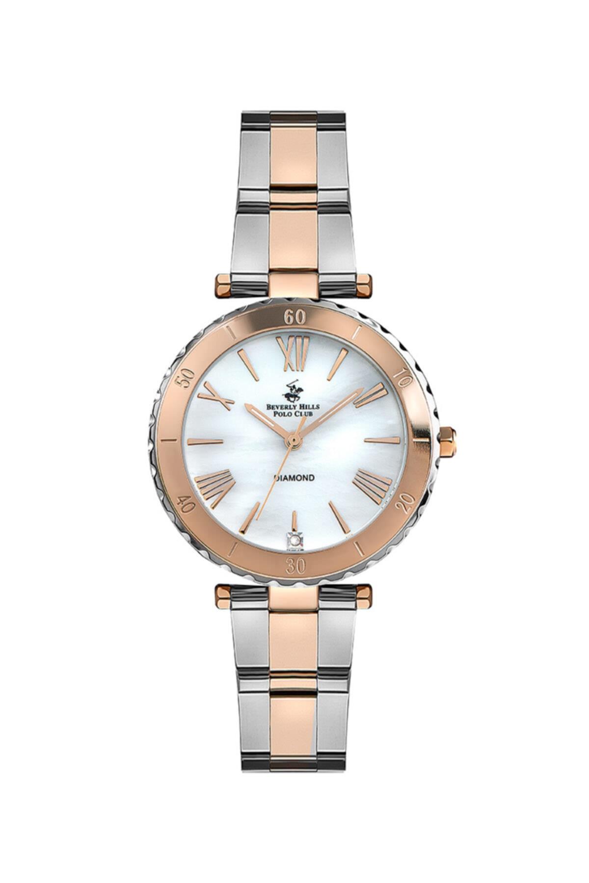 Beverly Hılls Polo Club Bp3185x.530 Bayan Kol Saati