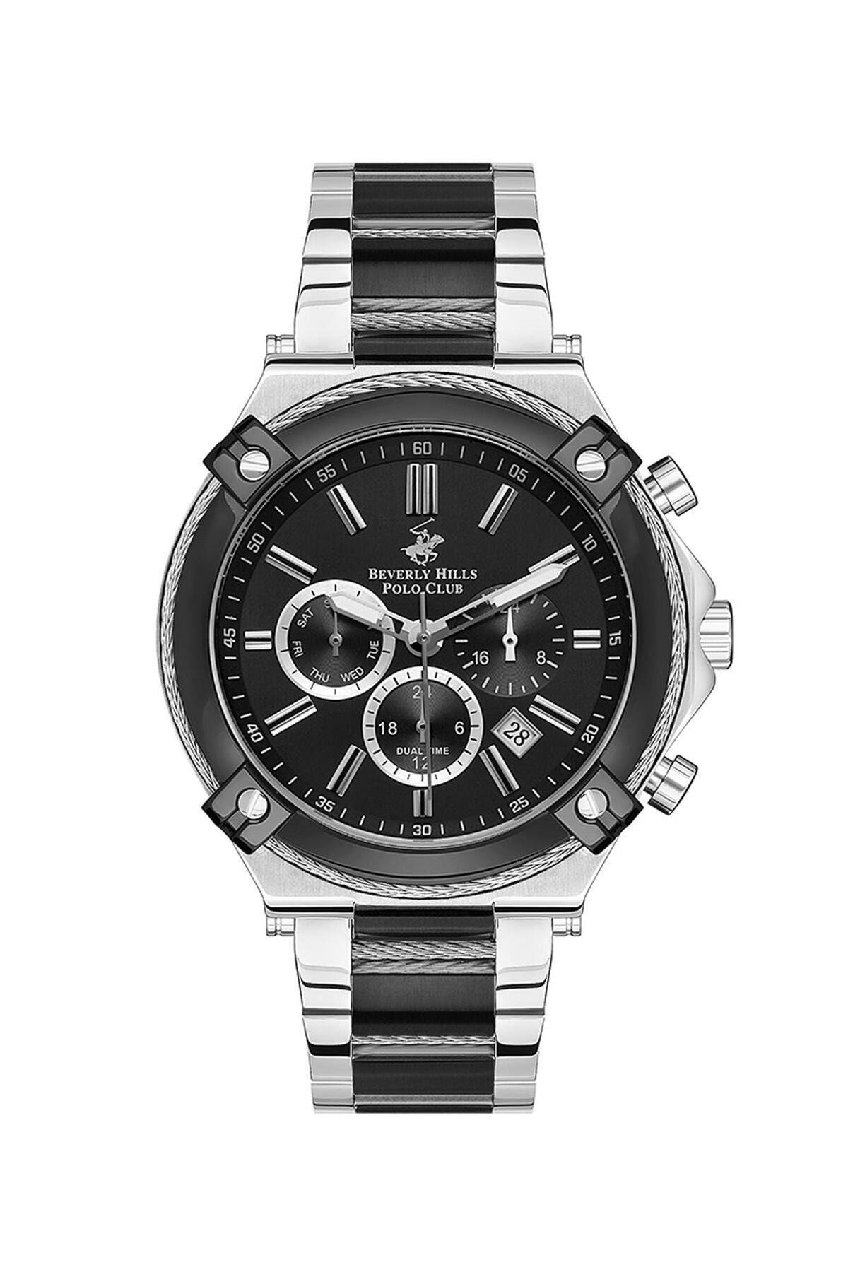 BP3319X-350 Erkek Kol Saati
