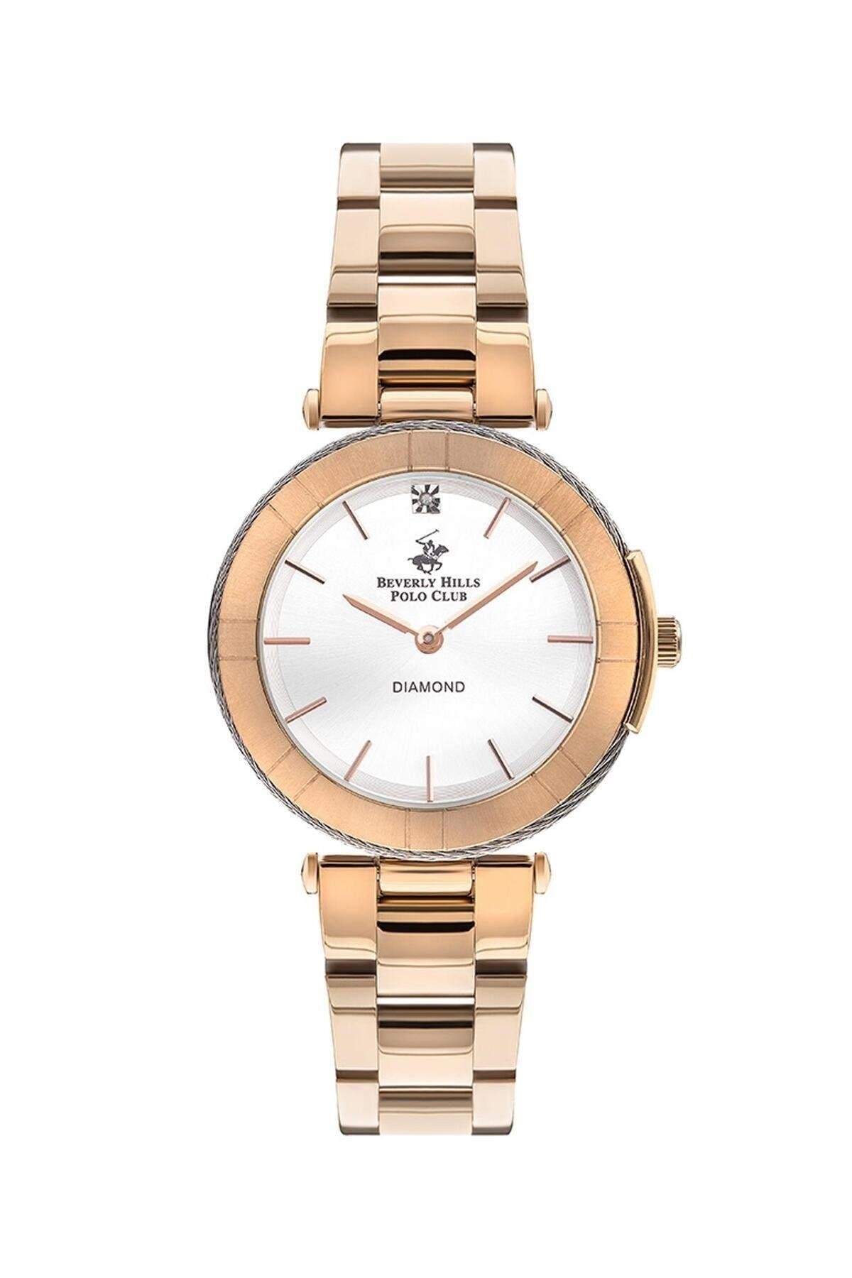 BP3333X.430 Kadın Kol Saati