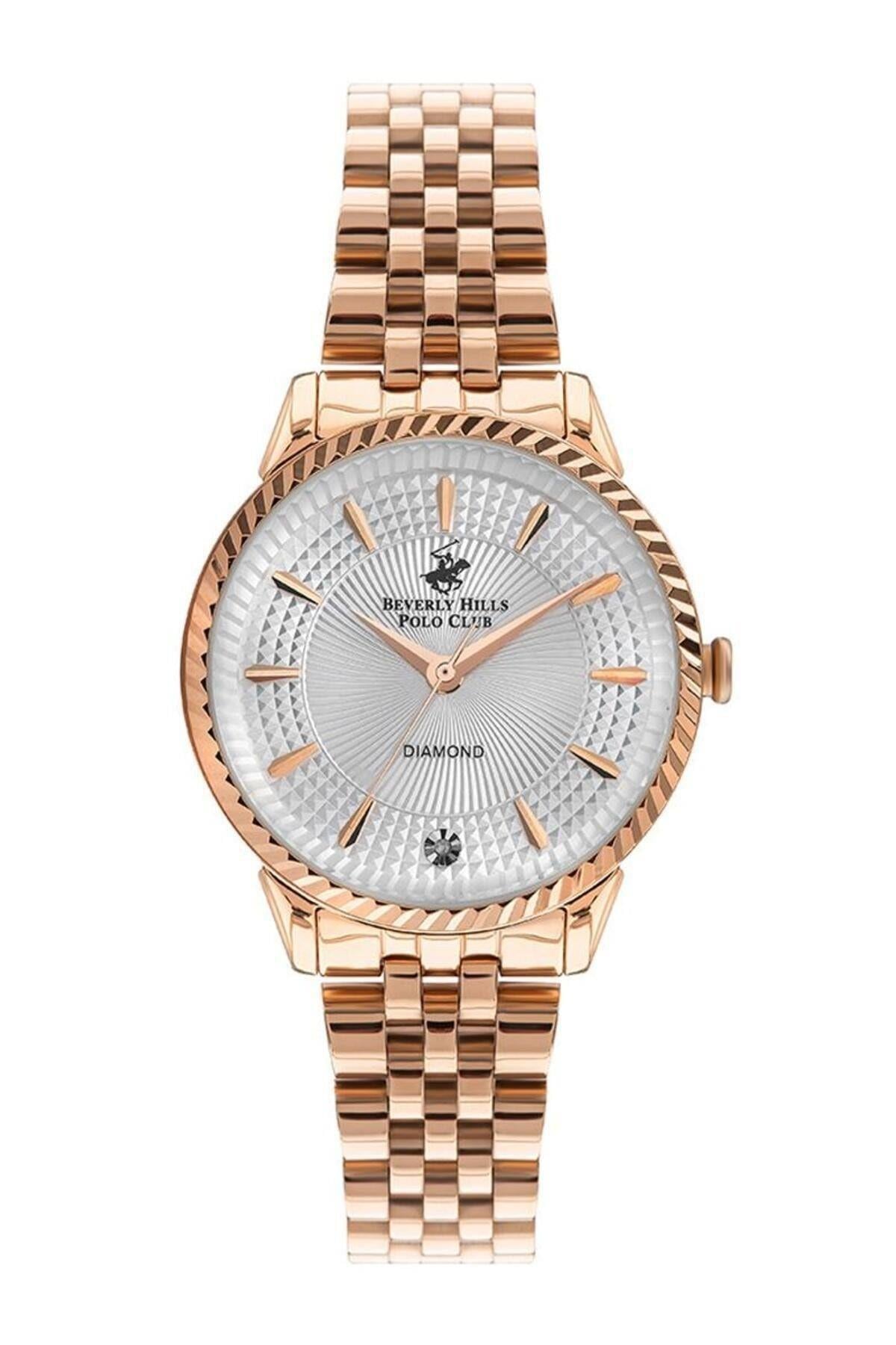 BP3357X.430 Kadın Kol Saati