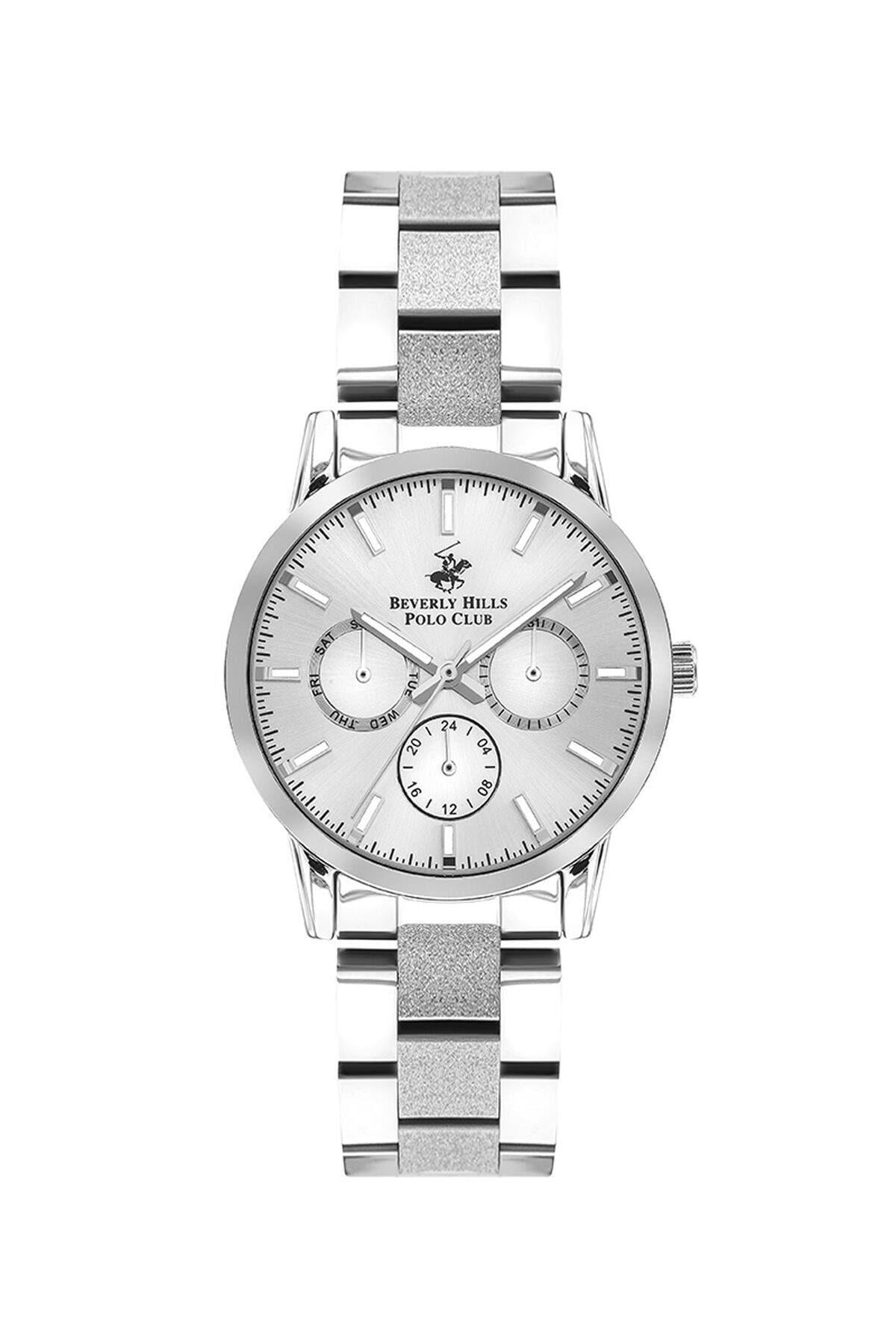 BP3360X.330 Kadın Kol Saati