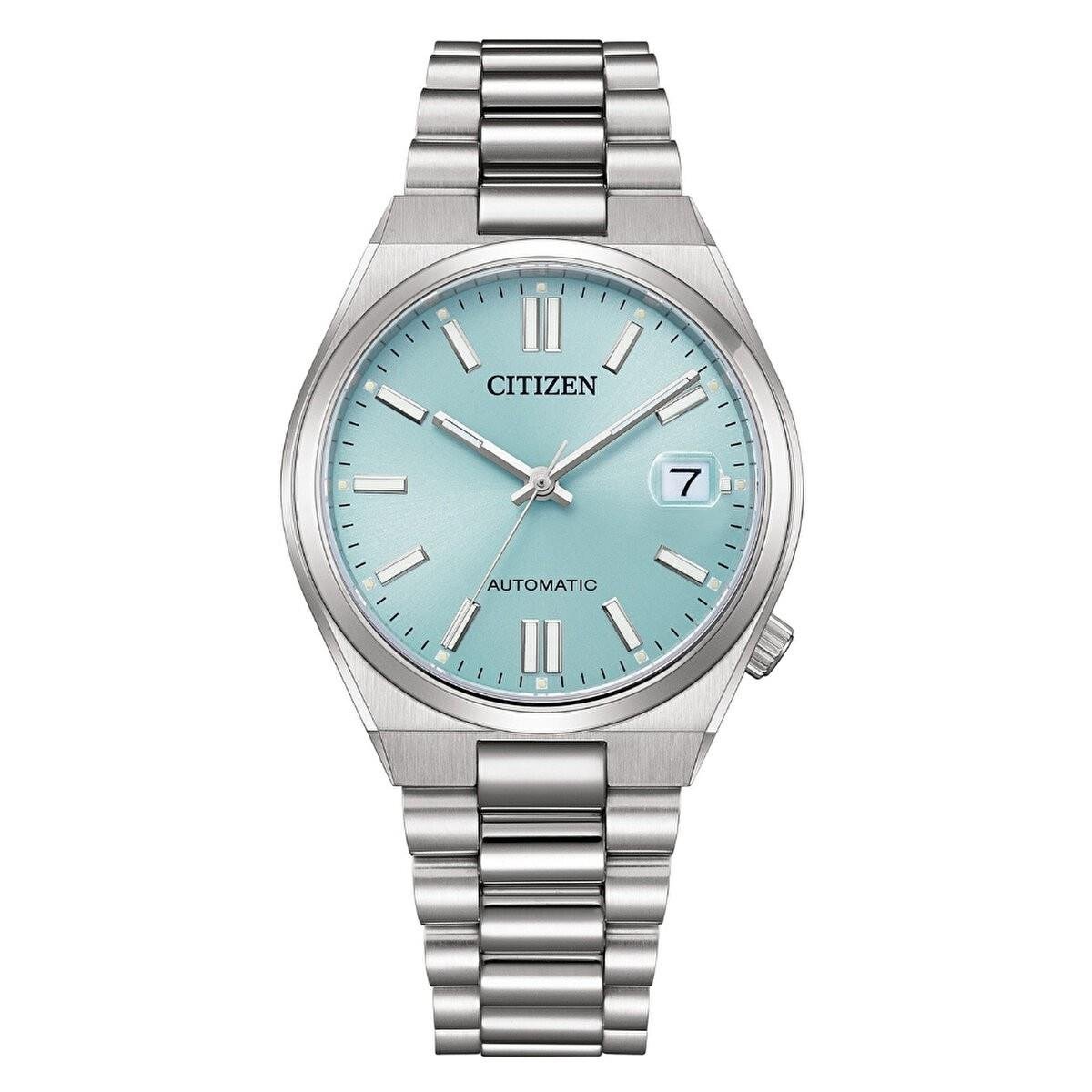 Citizen NJ0200-50L Kol Saati