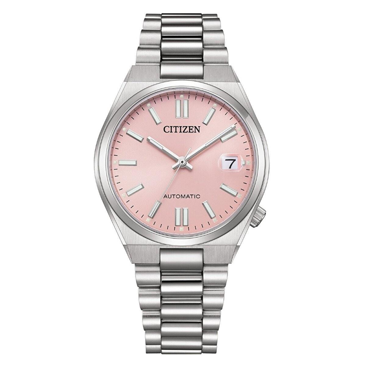 Citizen NJ0200-50Z Kol Saati