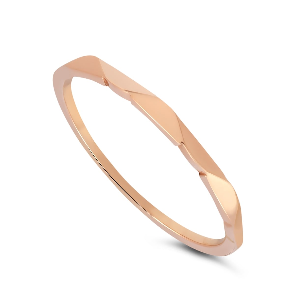 Dalgalı Çıtır Yüzük