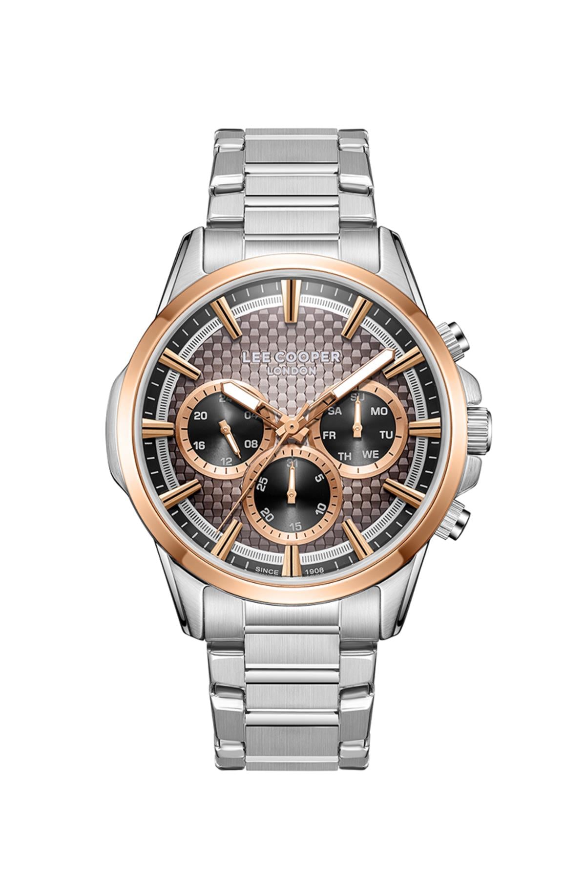 ERKEK KOL SAATİ LC08049.580