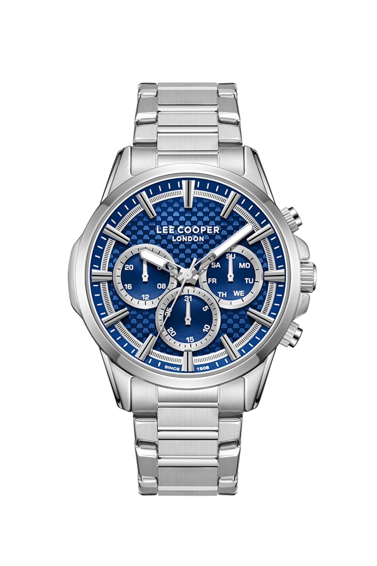 ERKEK KOL SAATİ LC08049.390