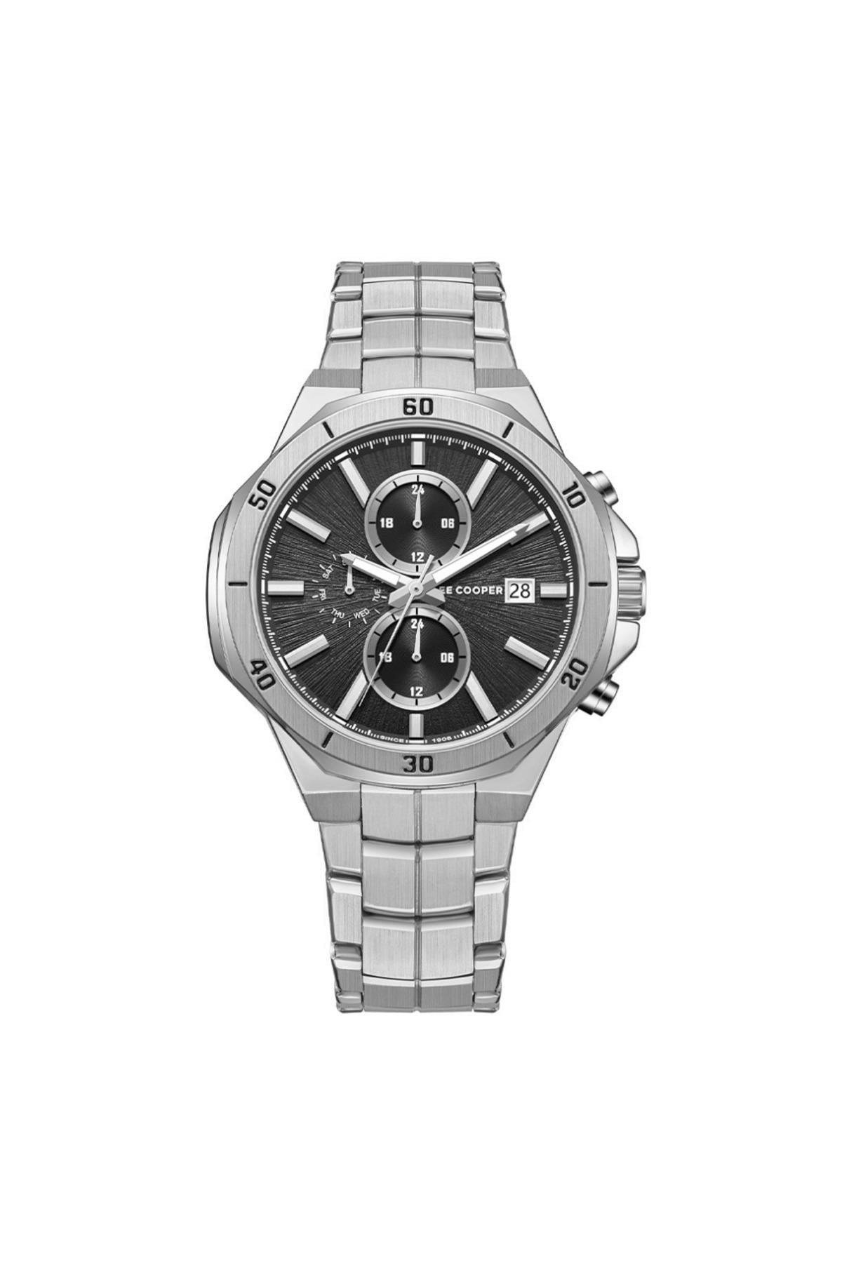 ERKEK KOL SAATİ LC08087.350