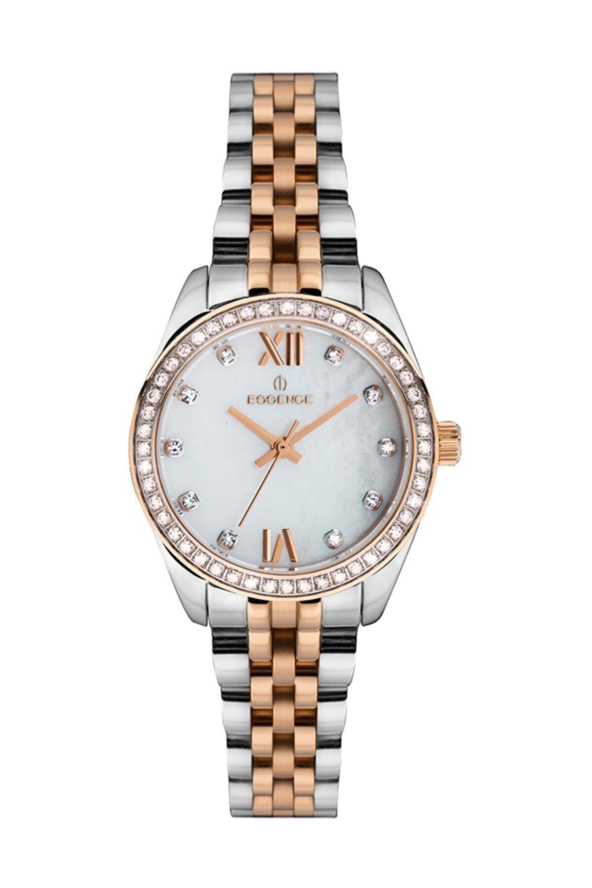 Es6661fe.520 Kadın Kol Saati