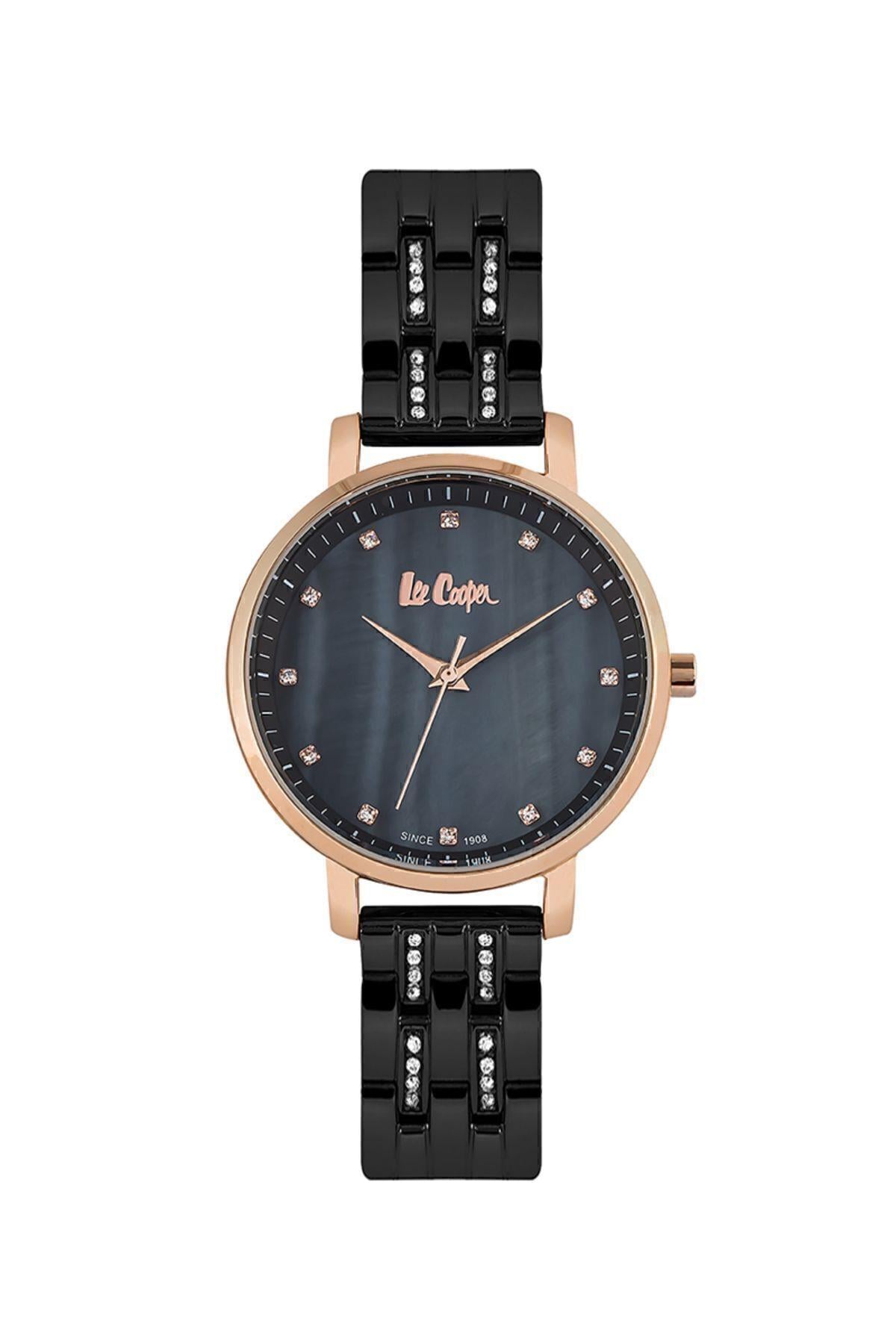 Lc06627.450 Kadın Kol Saati